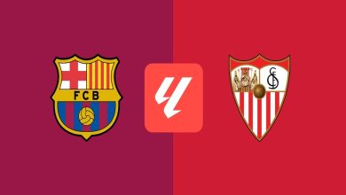 خلاصه بازی سویا 4-1 بارسلونا؛ شکست عجیب شاگردان فلیک در سویل! +ویدیو 4 خلاصه بازی سویا 4-1 بارسلونا