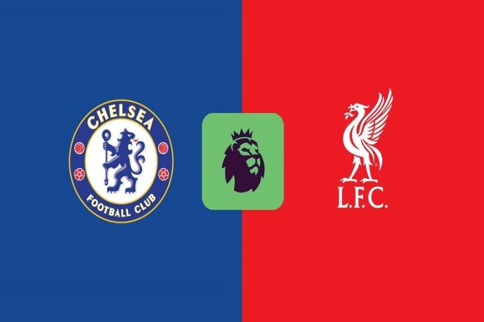 خلاصه بازی چلسی 2-1 لیورپول
