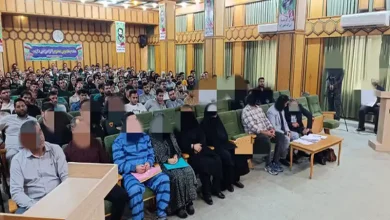دادگاه علنی رسیدگی به پرونده موبایل موسوی برگزار شد 1 دادگاه علنی رسیدگی به پرونده موبایل موسوی برگزار شد
