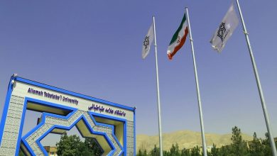 زمان آغاز ثبت نام خوابگاه دانشجویان دانشگاه علامه طباطبایی اعلام شد +شرایط و جزئیات 5 زمان آغاز ثبت نام خوابگاه دانشجویان دانشگاه علامه طباطبایی