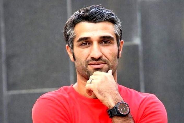 دلیل دستگیری پژمان جمشیدی