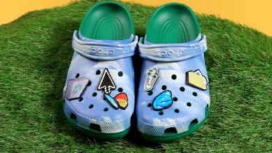 دمپایی ویندوز ایکس پی رونمایی شد! +عکس 6 دمپایی ویندوز ایکس پی