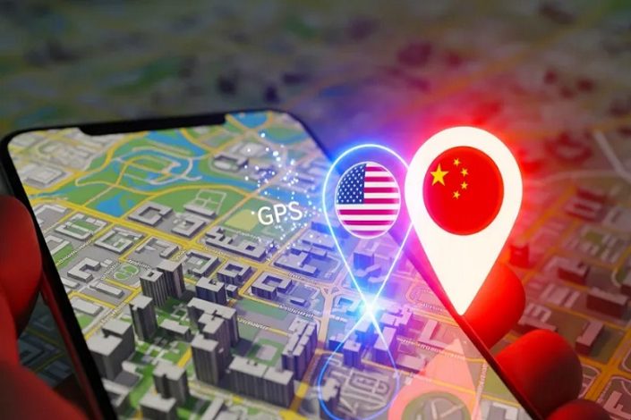 رئیس پژوهشگاه فضایی کشور از جایگزینی موقعیت یاب چینی با GPS خبر داد