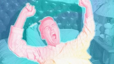 رازهای خواب بهتر