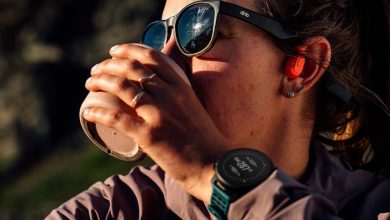 ساعت هوشمند سونتو ورتیکال 2 رونمایی شد +تصاویر و قیمت 3 ساعت هوشمند سونتو ورتیکال 2