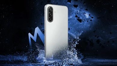 سامسونگ گلکسی M17