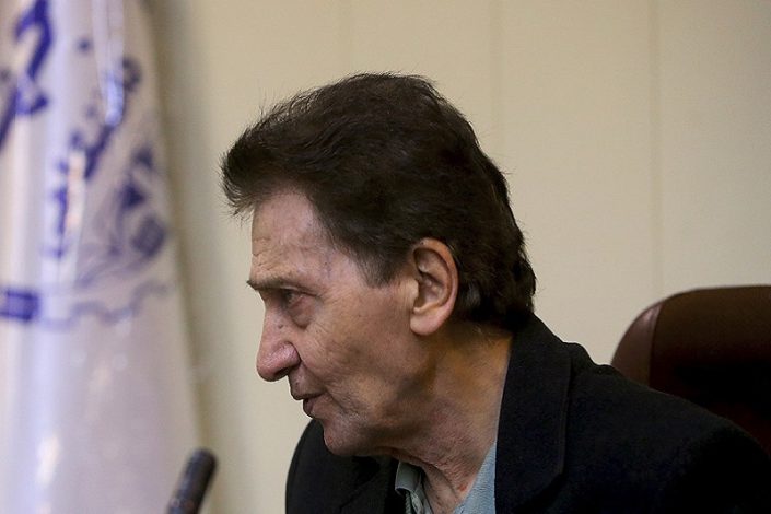 سعید مظفری، دوبلور معروف سینما و تلویزیون ایران درگذشت 1 سعید مظفری، دوبلور معروف سینما و تلویزیون ایران درگذشت