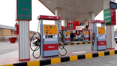 شایعه سوخت گیری بدون کارت سوخت با وارد کردن کد تکذیب شد 5 شایعه سوخت گیری بدون کارت سوخت با وارد کردن کد تکذیب شد