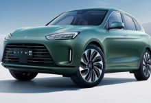 قیمت کارخانه جدید ارس M5 توسط ماموت خودرو اعلام شد +جدول 45 قیمت کارخانه جدید ارس M5