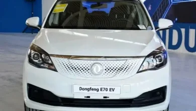 شرایط فروش دانگ فنگ E70 برای مهر 1404 اعلام شد 4 شرایط فروش دانگ فنگ E70 برای مهر 1404