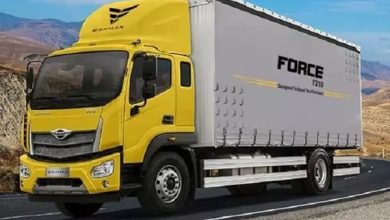 شرایط فروش کامیون فورس در بورس کالا برای مهر 1404 اعلام شد 3 شرایط فروش کامیون فورس در بورس کالا برای مهر 1404