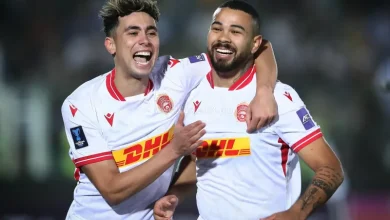 خلاصه بازی استقلال 0-1 المحرق بحرین؛ روزگار استقلال ساپینتو سیاهتر از همیشه! +ویدیو 4 خلاصه بازی استقلال 0-1 المحرق بحرین