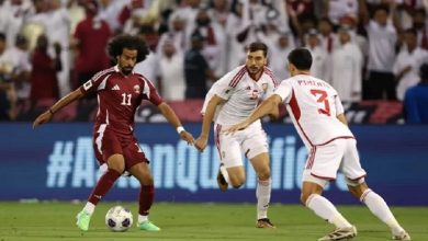 صعود قطر به جام جهانی 2026؛ عنابیها هفتمین تیم آسیایی جام! 5 صعود قطر به جام جهانی 2026