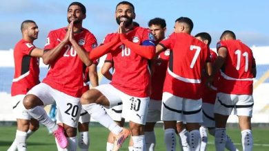 صعود مصر به جام جهانی 2026 با درخشش محمد صلاح
