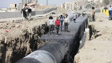 طرح انتقال آب طالقان به تهران در چند روز آینده اجرا میشود 4 طرح انتقال آب طالقان به تهران