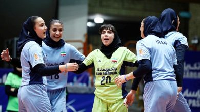 طلای تاریخی زنان والیبال ایران در تاشکند؛ اولین قهرمانی بعد از 62 سال! 2 طلای تاریخی زنان والیبال ایران در تاشکند