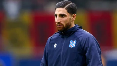 جهانبخش بین پرسپولیس و افسی سئول؛ سرنوشت کاپیتان تیم ملی در هالهای از ابهام 8 جهانبخش بین پرسپولیس و افسی سئول؛ سرنوشت کاپیتان تیم ملی در هالهای از ابهام