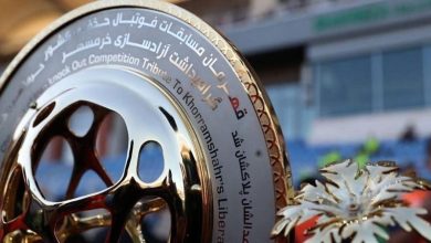 فهرست محرومان مرحله دوم جام حذفی اعلام شد