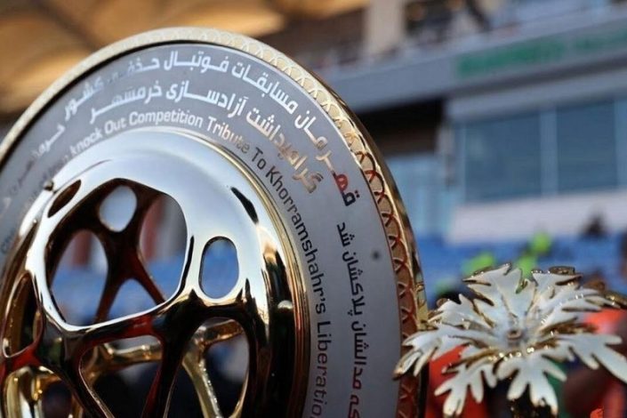 فهرست محرومان مرحله دوم جام حذفی اعلام شد
