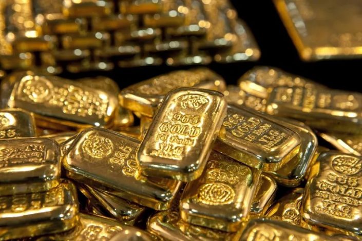 رکوردشکنی تاریخی طلا؛ عبور قیمت طلای جهانی از 4000 دلار 1 عبور قیمت طلای جهانی از 4000 دلار