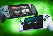 قیمت کنسول دستی ایکس باکس در ایران مشخص شد