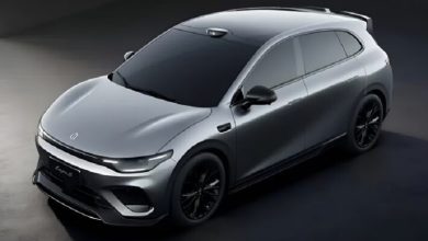 هاچبک برقی لیپ موتور B05 اولترا معرفی شد؛ عرضه در سال 2026 1 لیپ موتور B05 اولترا