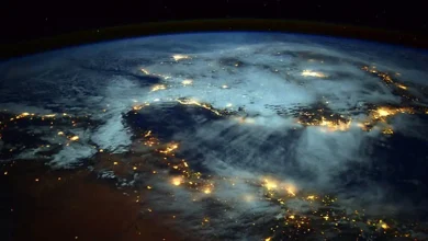 محاسبه زمان پایان حیات روی زمین توسط ابرکامپیوتر ناسا 24 محاسبه زمان پایان حیات روی زمین توسط ابرکامپیوتر ناسا