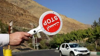 محدودیت های ترافیکی محورهای شمالی برای 16 تا 19 مهر اعلام شد 3 محدودیت های ترافیکی محورهای شمالی برای 16 تا 19 مهر