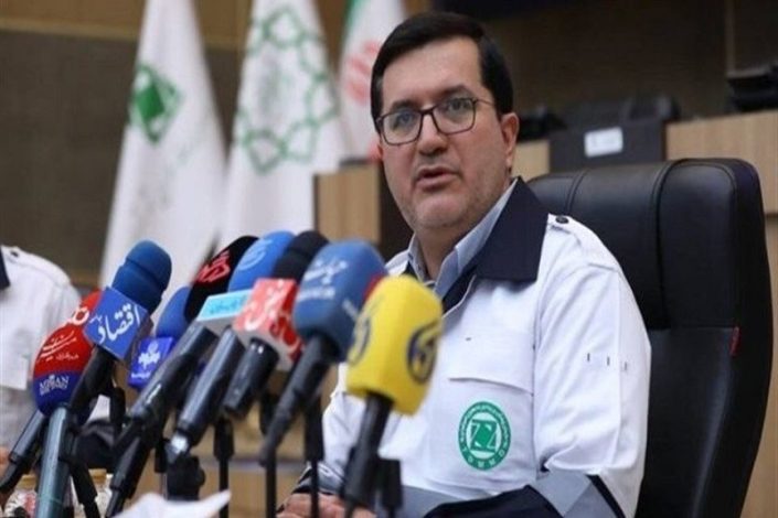 وقوع زلزله در تهران از هر جنگی خطرناک‌تر است
