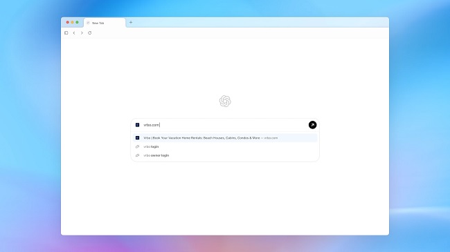 آغاز جنگ OpenAI با گوگل؛ مرورگر قدرتمند اطلس با برخورداری از ChatGPT معرفی شد 2 مرورگر قدرتمند اطلس