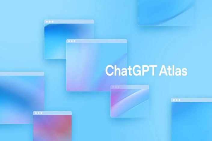 آغاز جنگ OpenAI با گوگل؛ مرورگر قدرتمند اطلس با برخورداری از ChatGPT معرفی شد 1 مرورگر قدرتمند اطلس