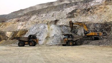 مزایده فاز دوم معدن طلای زره شوران تکاب برگزار می‌شود