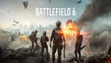 مشخصات سیستم مورد نیاز بازی بتلفیلد 6 9 مشخصات سیستم مورد نیاز بازی بتلفیلد 6