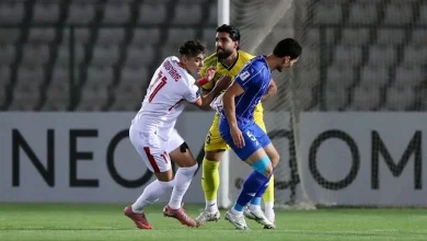 معادلات پیچیده صعود استقلال در آسیا؛ شاگردان ساپینتو تحت چه شرایطی صعود میکنند؟ 8 معادلات پیچیده صعود استقلال در آسیا