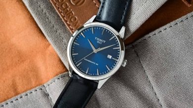 معرفی تیسوت کلاسیک دریم پاورمتیک 80؛ ساعت سوئیسی اتوماتیک زیر ۵۰۰ یورو! +تصاویر 7 معرفی تیسوت کلاسیک دریم پاورمتیک 80