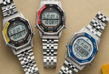 معرفی نسل جدید سیکو روتوکال