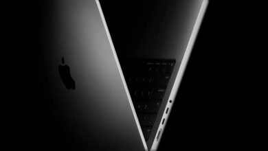مک بوک پرو 2025 با پردازنده قدرتمند M5