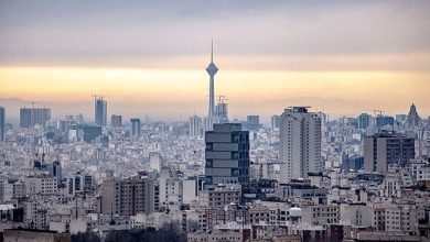 میانگین نرخ اجاره بها در تهران اعلام شد 5 میانگین نرخ اجاره بها در تهران اعلام شد