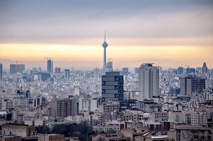 میانگین نرخ اجاره بها در تهران اعلام شد 1 میانگین نرخ اجاره بها در تهران اعلام شد