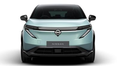 نیسان آریا 2026 معرفی شد؛ یک گزینه ایدهآل برای واردات به ایران +تصاویر 3 نیسان آریا 2026