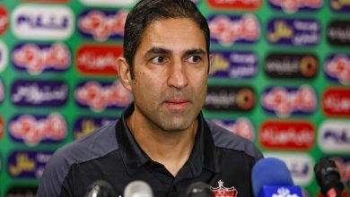 فرصت موقت هیئت مدیره پرسپولیس به هاشمیان؛ هلیکوپتر در آستانه سقوط! 5 فرصت موقت هیئت مدیره پرسپولیس به هاشمیان