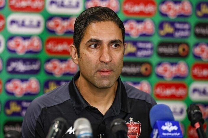 فرصت موقت هیئت مدیره پرسپولیس به هاشمیان؛ هلیکوپتر در آستانه سقوط! 1 فرصت موقت هیئت مدیره پرسپولیس به هاشمیان