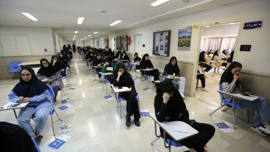 هزینه ثبت نام آزمون های سازمان سنجش در سال 1405 10 هزینه ثبت نام آزمون های سازمان سنجش در سال 1405