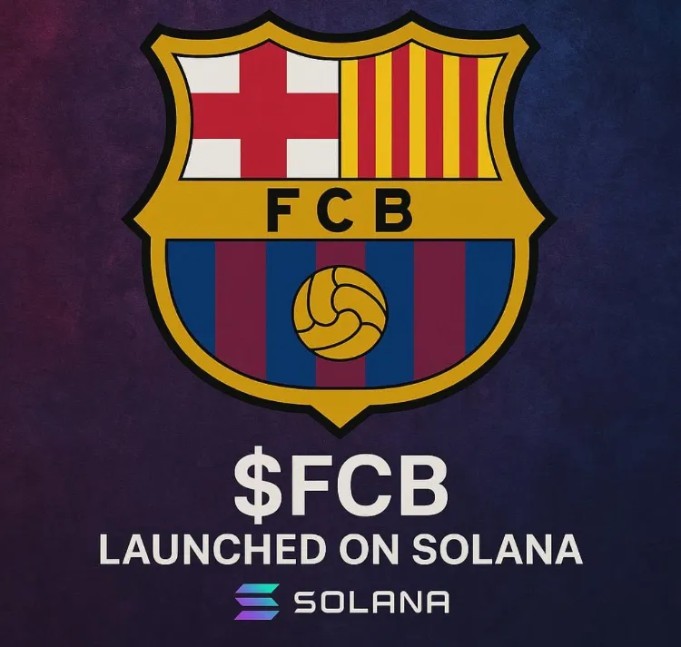 هک صفحه اینستاگرام باشگاه بارسلونا؛ مراقب کلاهبرداری رمزارزی باشید! 2 هک صفحه اینستاگرام باشگاه بارسلونا