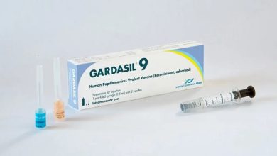 هشدار سازمان غذا و دارو در خصوص واکسن گارداسیل 9 تقلبی 5 واکسن گارداسیل 9 تقلبی