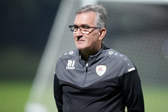پاسخ منفی برانکو به پرسپولیس؛ قصد مربیگری ندارم! 1 پاسخ منفی برانکو به پرسپولیس