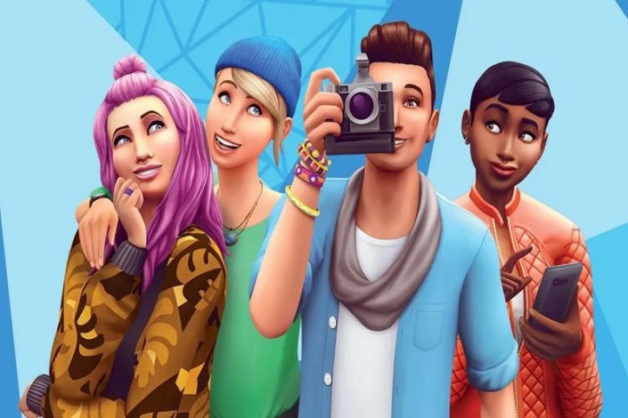 شوک EA به طرفداران بازی محبوب: پایان پشتیبانی از سیمز! 1 پایان پشتیبانی از سیمز