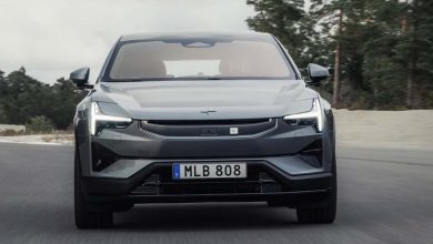 پولستار 3 مدل 2026 با قدرت بیشتر از راه رسید +تصاویر 4 پولستار 3 مدل 2026