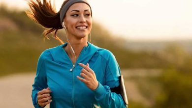 تاثیر پیاده روی بر عضله سازی و چربی سوزی