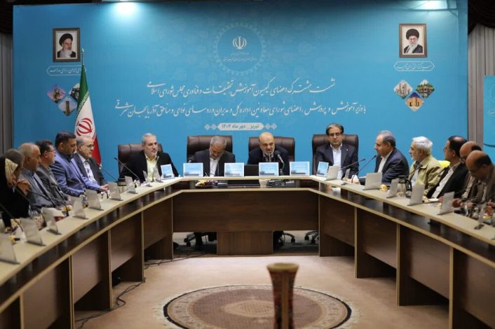 مقطع پیش دبستانی رسما به نظام آموزشی اضافه می‌شود
